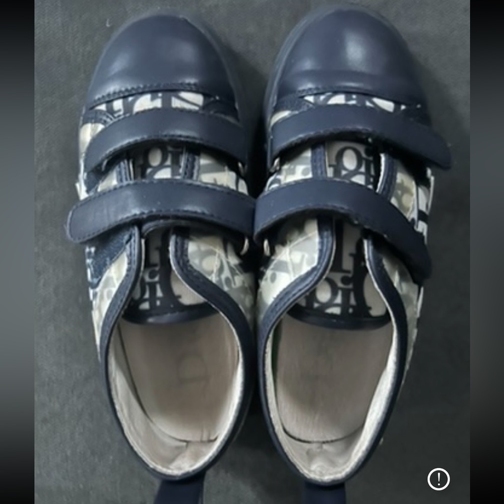 Dior sneakers